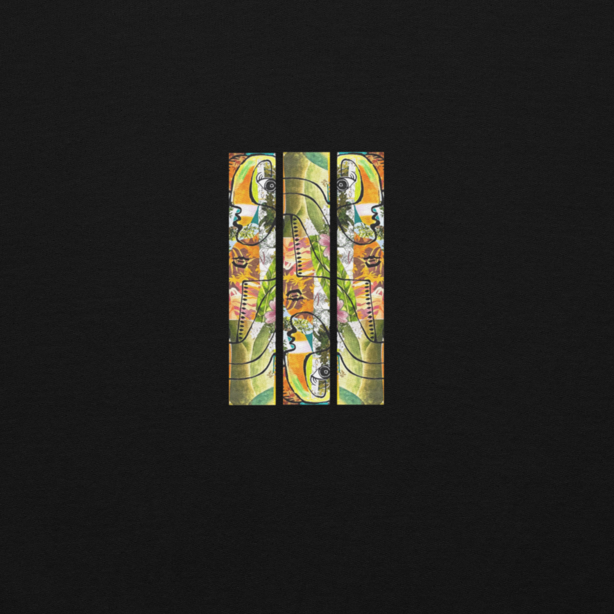 Abstract Garden