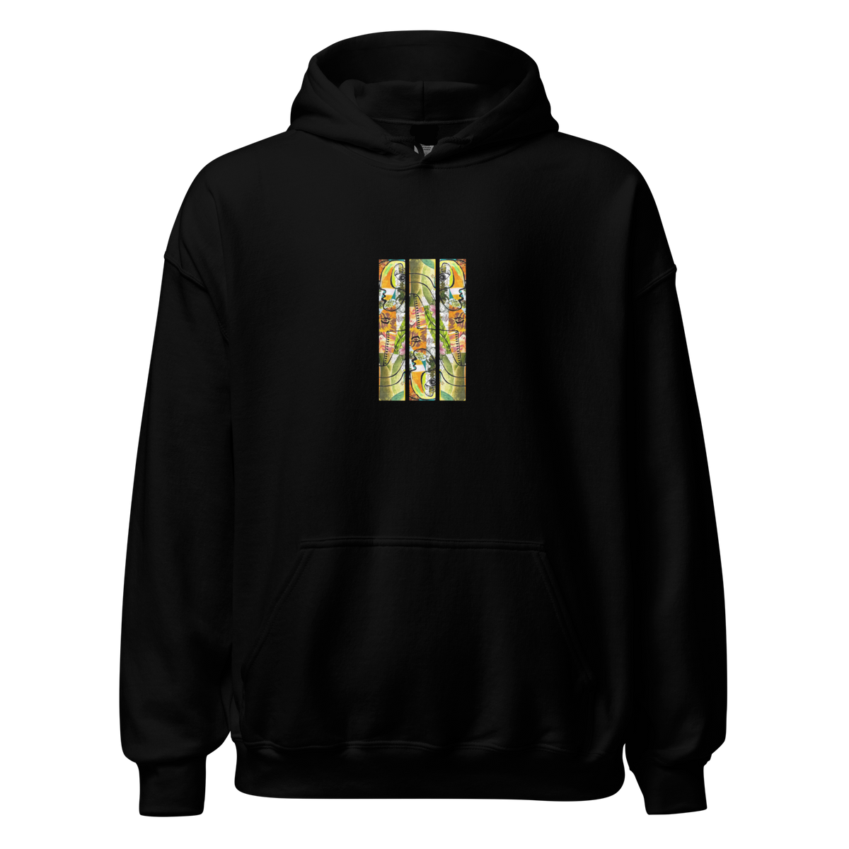 Abstract Garden