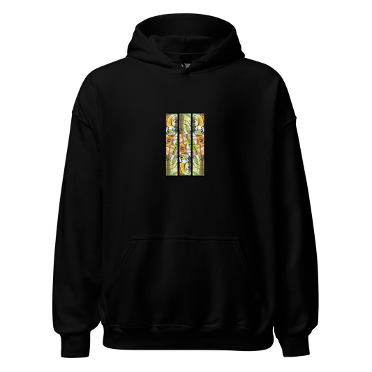 Abstract Garden