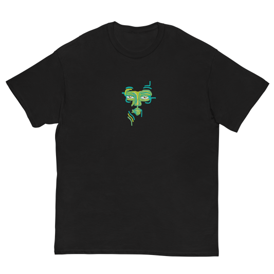 Eyes on You (Black)