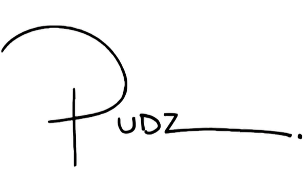 PudzTheLabel